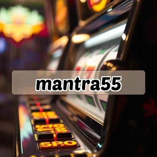 mantra55: Serunya Mengikuti Event Game Online dan Menang Besar!
