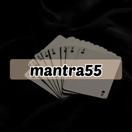mantra55: Temukan Keseruan Permainan Mobile Terbaru di Sini!