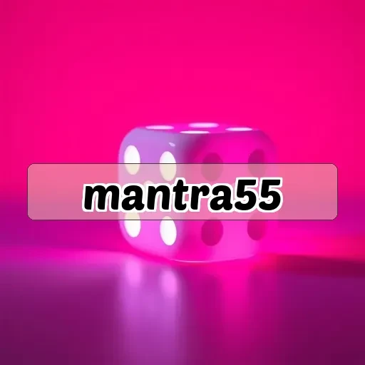 mantra55: Nikmati Serunya Permainan Peran dengan Fitur Menarik