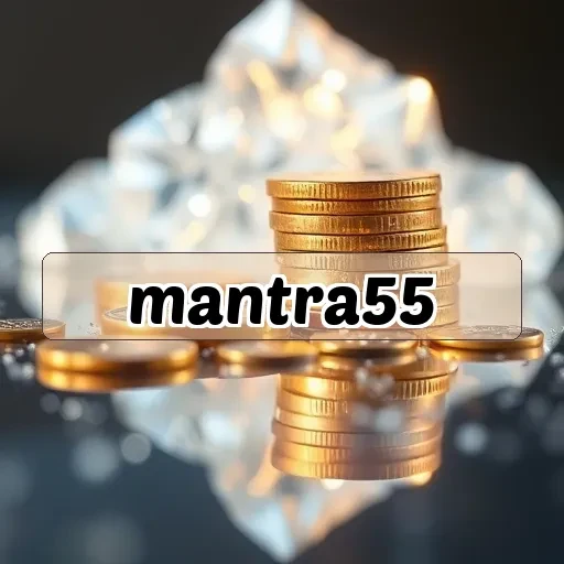 mantra55: Strategi Jitu untuk Menang di Game Online Indonesia