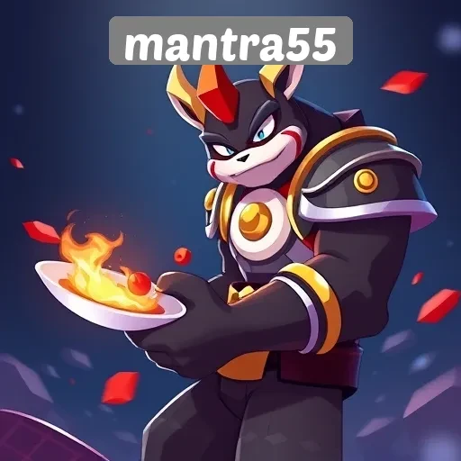 Pilihan Game Terbaik yang Tersedia di Mantra55