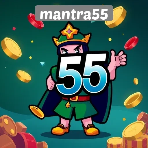 Berbagai Jenis Permainan yang Tersedia di Mantra55
