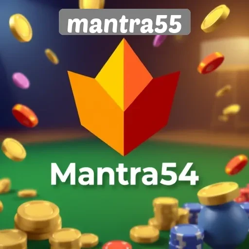 Mantra55 Sebagai Pilihan Utama Pecinta Game Online Indonesia