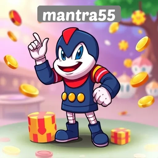 Mantra55 Sebagai Platform Game Terpercaya di Indonesia