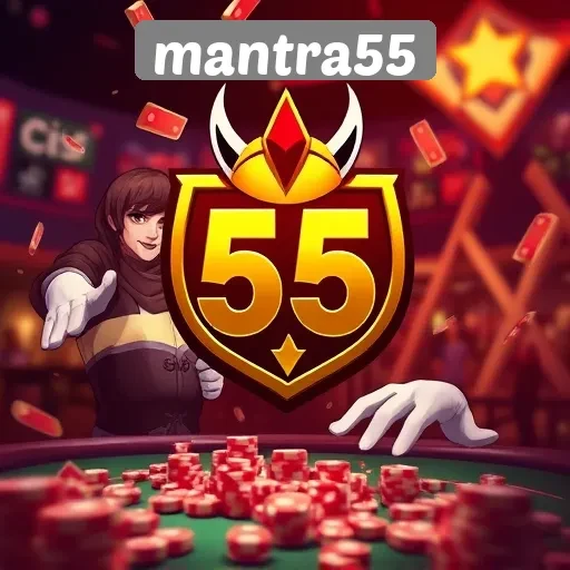 Pengalaman Permainan yang Ditawarkan oleh Mantra55 bagi Gamer Indonesia