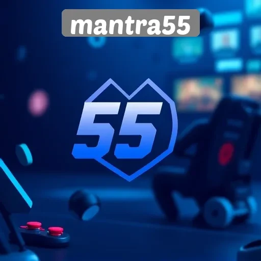 Dampak Mantra55 terhadap Industri Game Online di Tanah Air