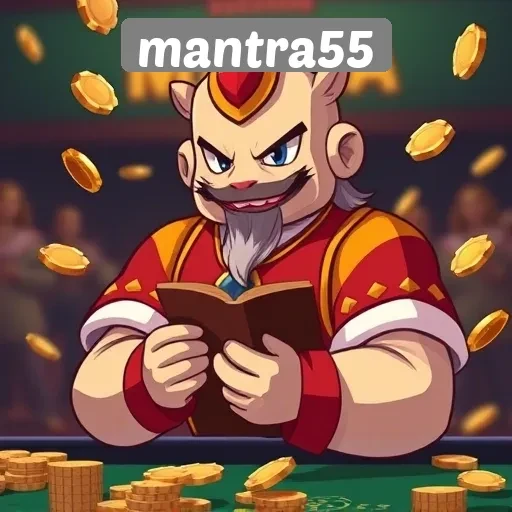 Ulasan Pengalaman Bermain di Situs Game Mantra55