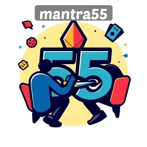 Strategi Mantra55 dalam Menarik Pemain Muda di Era Digital