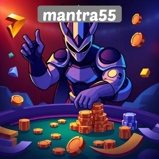 Mantra55: Platform Yang Menawarkan Pengalaman Bermain Unik dan Seru