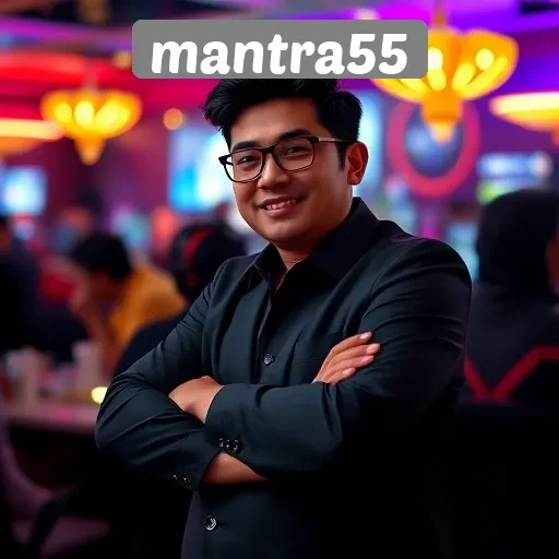 Review Pengalaman Bermain di Mantra55 dari Pengguna